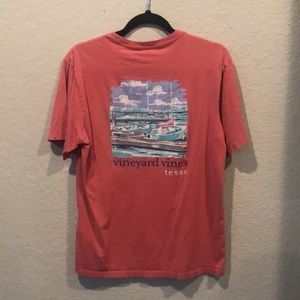 Vineyard vines tee shirt